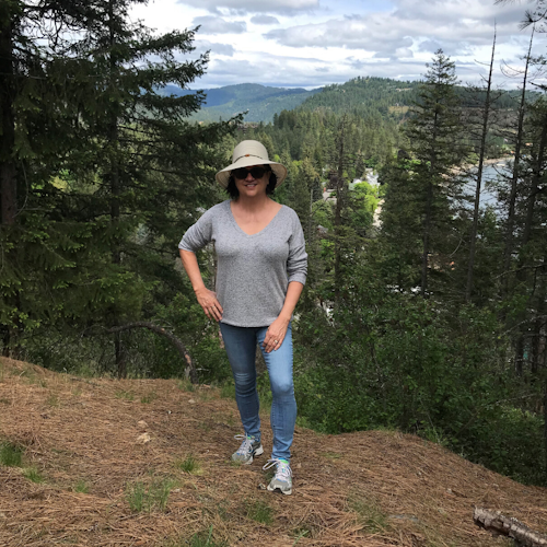 Travel Advisor Profile Picture